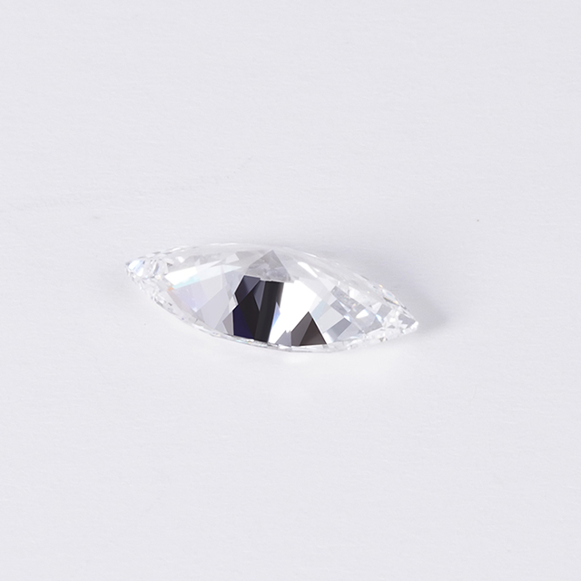 Marquise Cut IGI Diamond Maluwag HPHT CVD Lab Grown Diamond