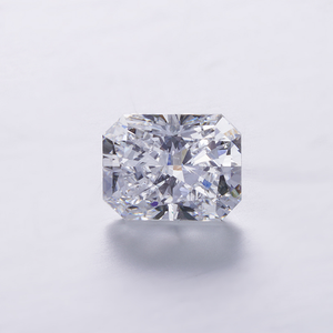 Radiant Cut 1.0ct E VVS CVD Lab Grown Diamond With IGI