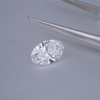 Oval Cut 0.5ct 1.0ct VVS HPHT Lab Grown Diamond With IGI