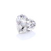 1 carat Heart Cut Loose HPHT CVD Lab Grown Diamond With IGI