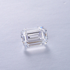 IGI Certificated Emerald Cut 1.0ct VS Lab Grown Diamond 