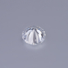 0.5ct Round Shape D na kulay VVS2 HPHT Lab Grown Diamond